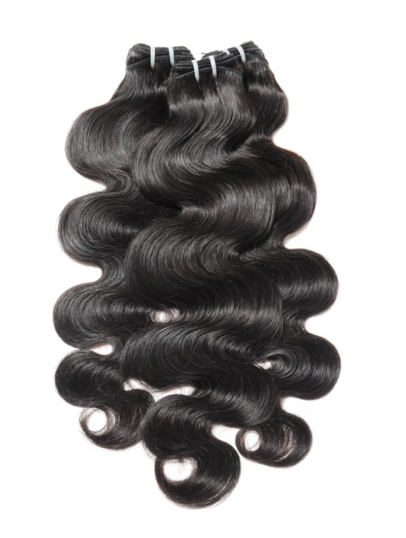 Body Wave
