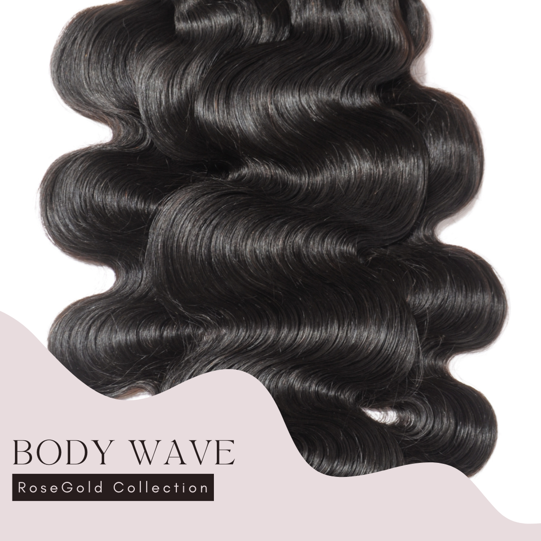 Body Wave