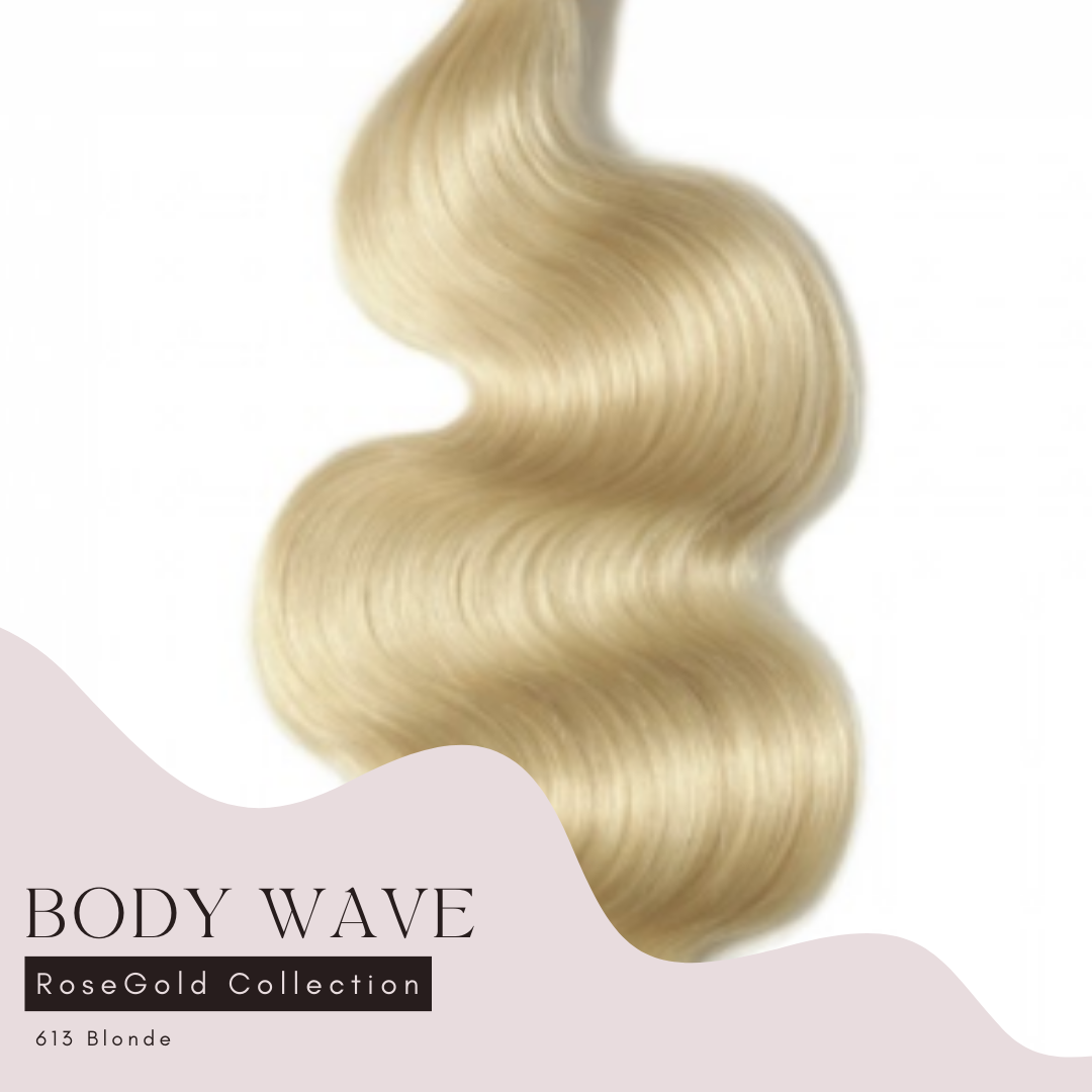 Body Wave