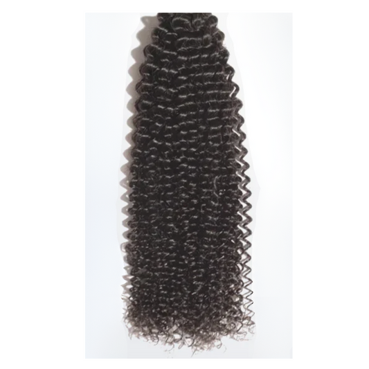 Kinky Curl