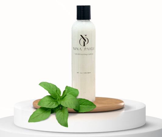 HydroSilk Nourishing Conditioner