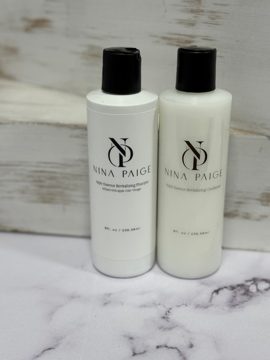 Cleansing Essentials Kit