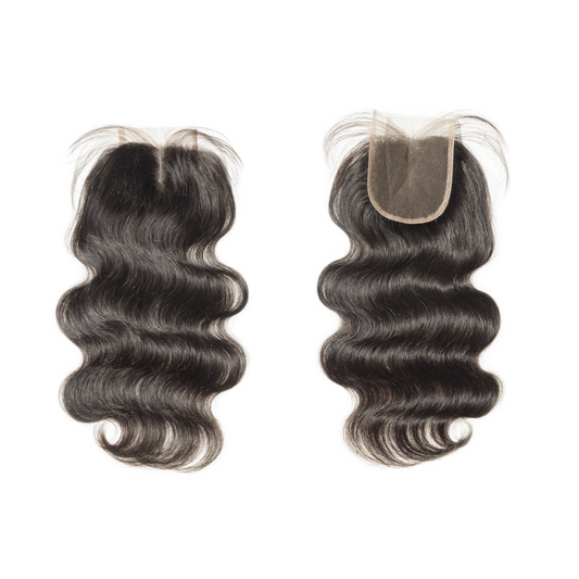 Body Wave - Closure