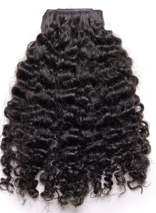 Kinky Loose Curl