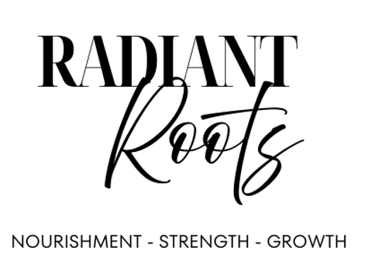 Radiant Roots Hair Butter