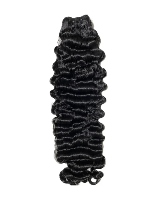 Kinky Loose Curl